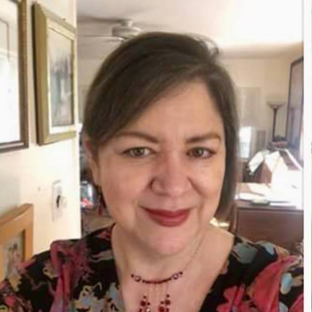 Meet your Posher, Catherine